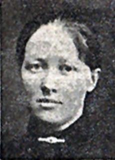 Maren Sophie Jensen (1865 - 1939) Profile